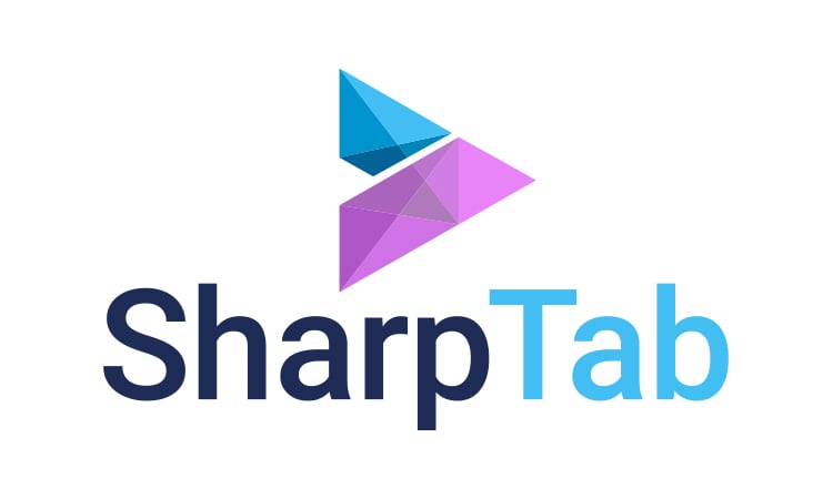 SharpTab.com - Best premium domains