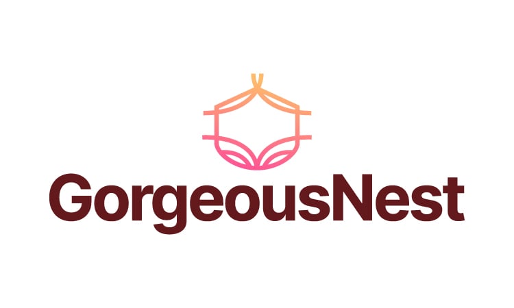 GorgeousNest logo