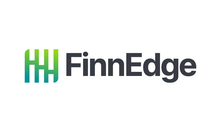FinnEdge logo