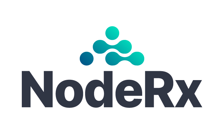 NodeRx logo