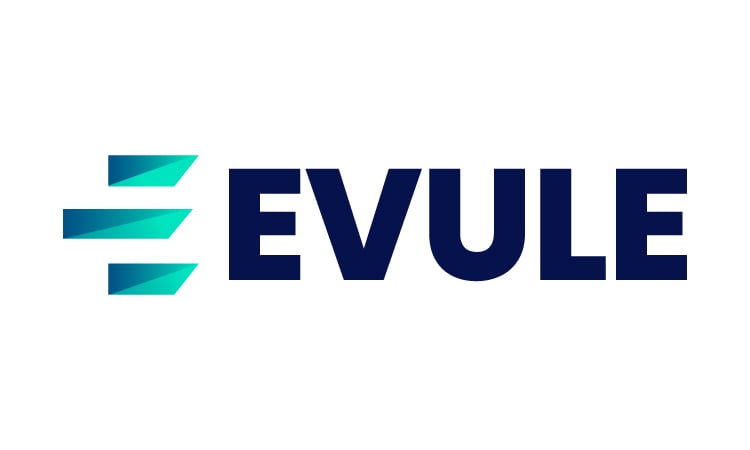 Evule logo