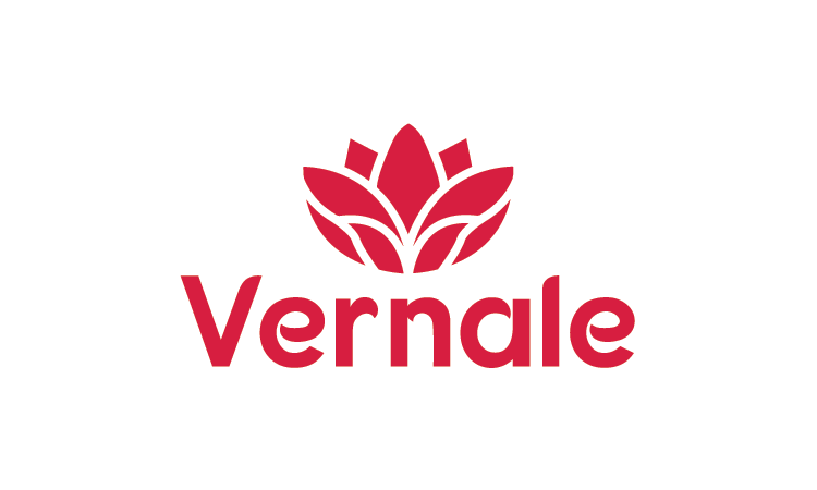 Vernale logo