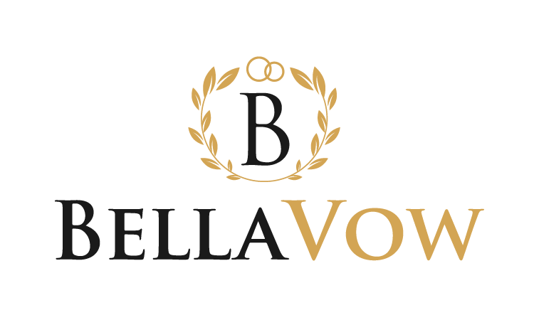 BellaVow logo