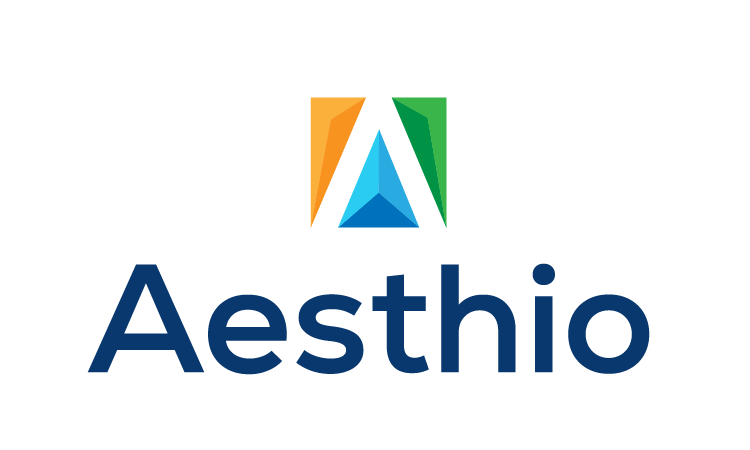 Aesthio logo
