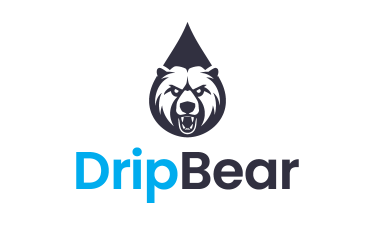 DripBear.com - Cool premium domain names for sale