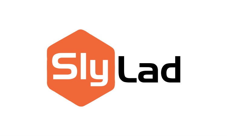 SlyLad.com - buy Unique premium names