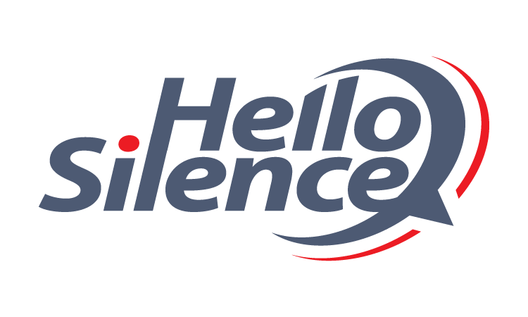HelloSilence.com - buying Unique premium names