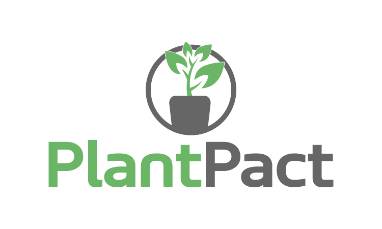 PlantPact logo