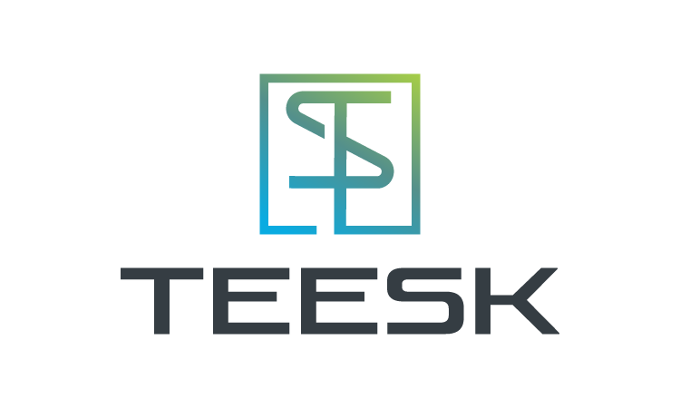Teesk.com - Creative premium names