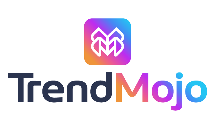 TrendMojo logo