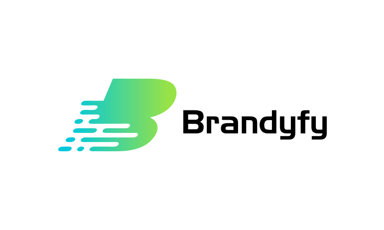 Brandyfy logo
