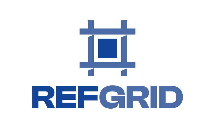 RefGrid.com - New premium domain marketplace