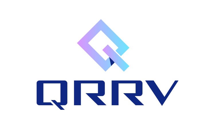 QRRV logo