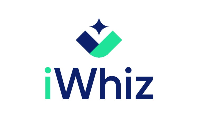 iWhiz.com is for sale