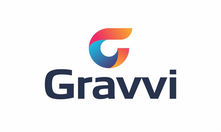 Gravvi.com - buy New premium domains