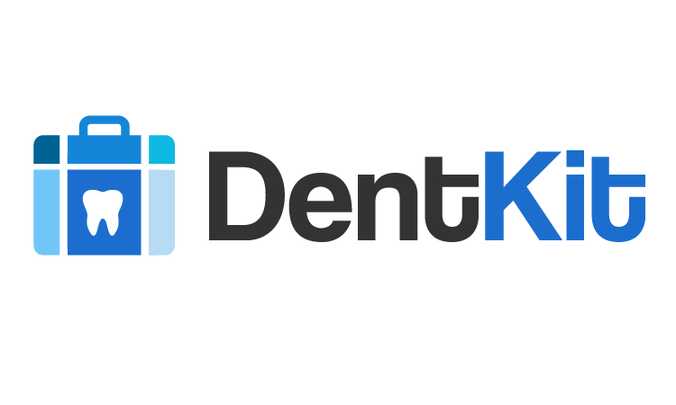 DentKit logo