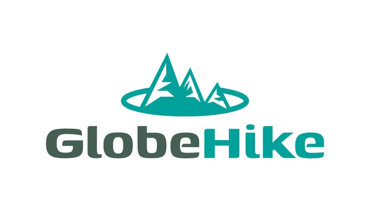 GlobeHike.com - Cool domains for sale