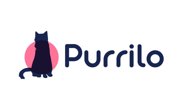 Purrilo logo