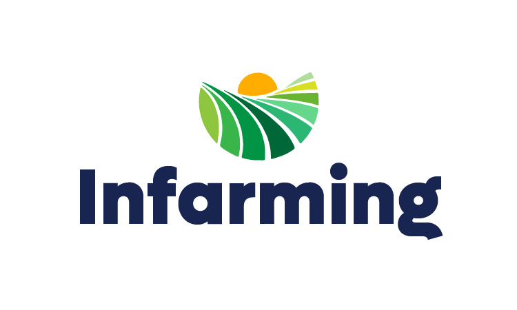 Infarming.com - Cool domains for sale