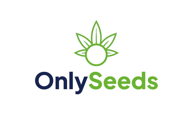 OnlySeeds logo