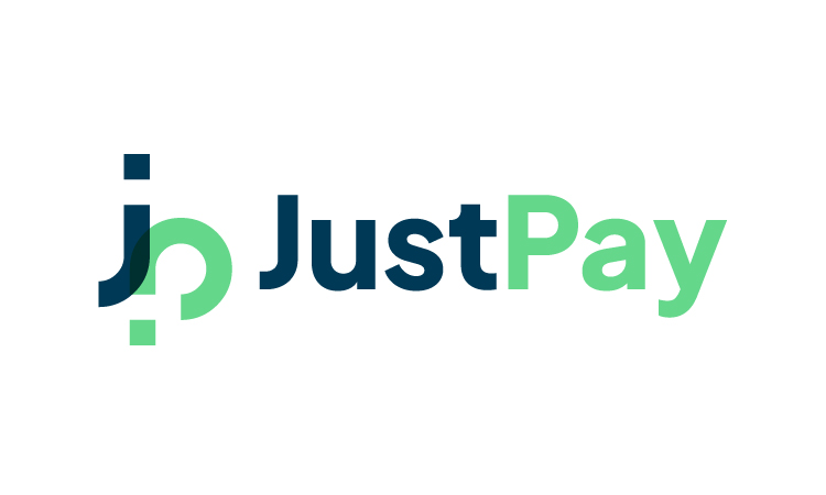 JustPay logo