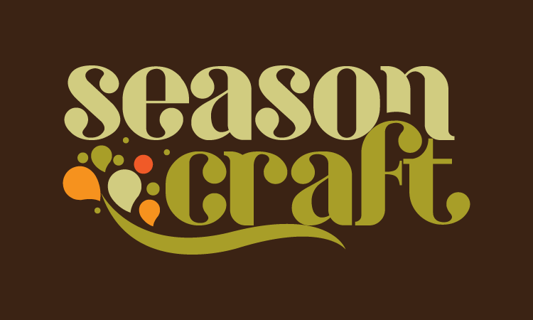 SeasonCraft logo