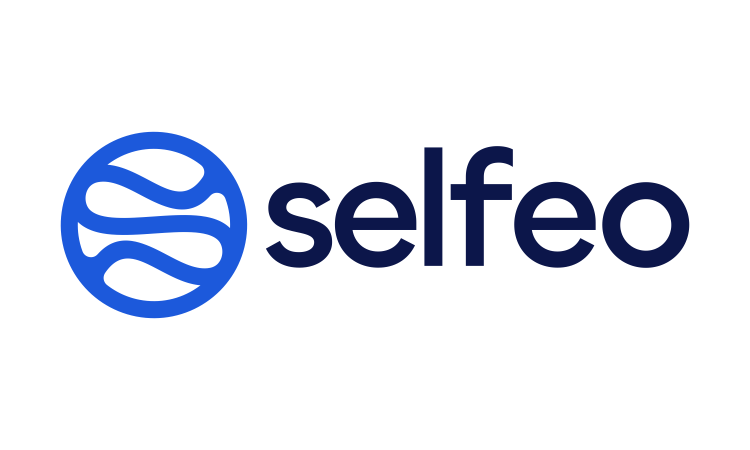 Selfeo logo