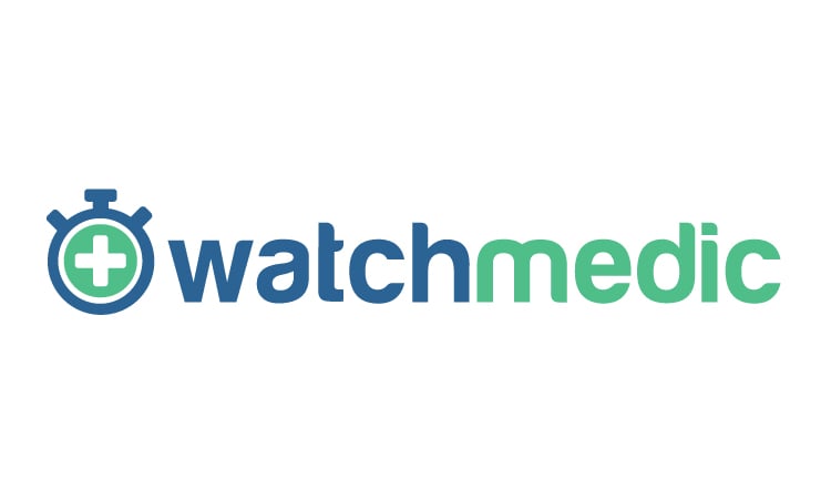 WatchMedic.com - Great premium domains for sale