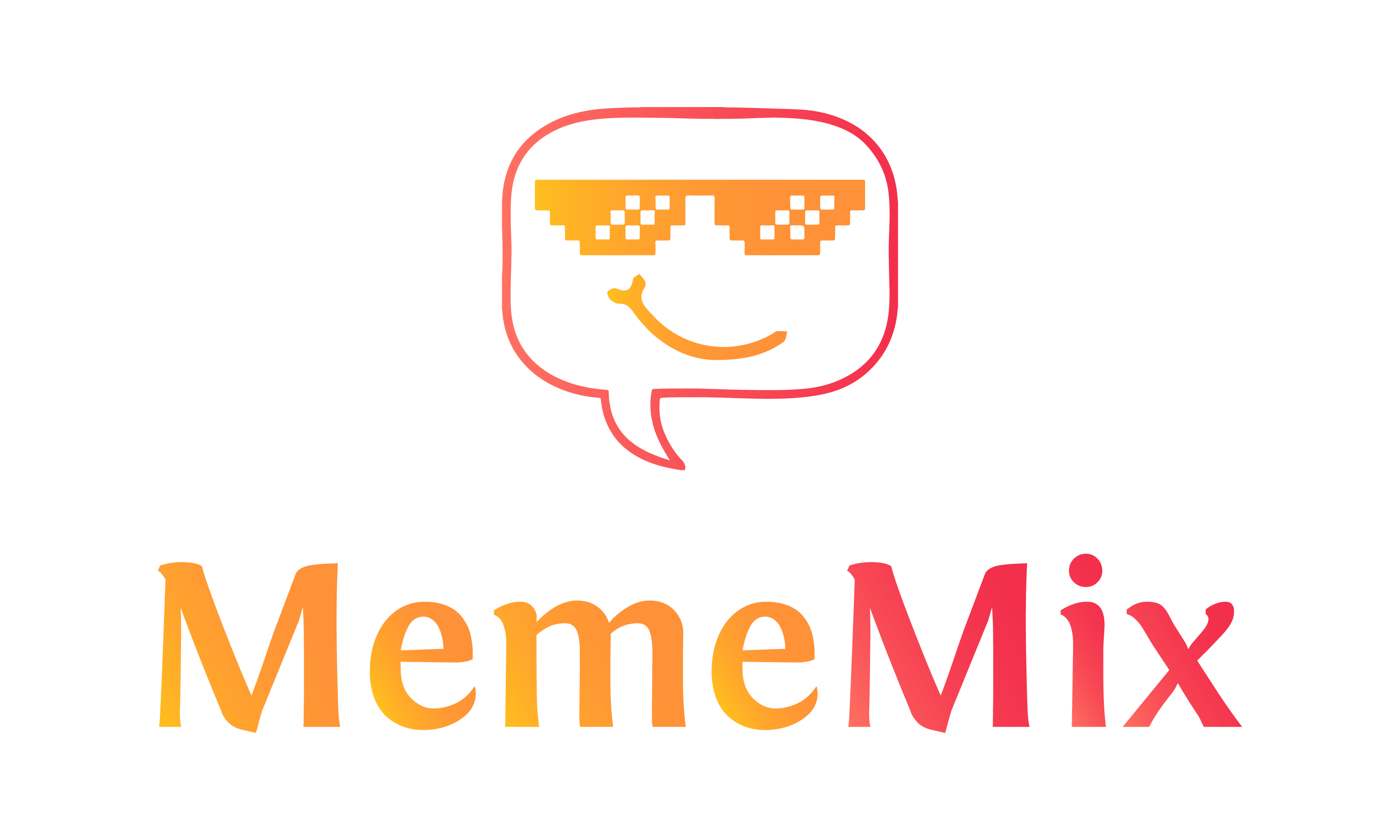 MemeMix logo