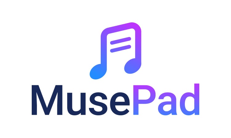 MusePad.com - buying Cool premium names