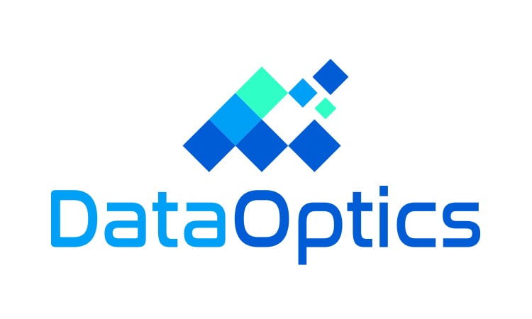 DataOptics logo