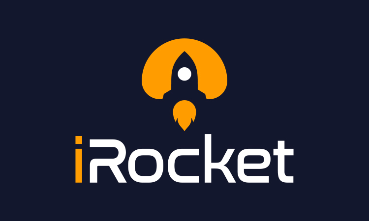 iRocket logo