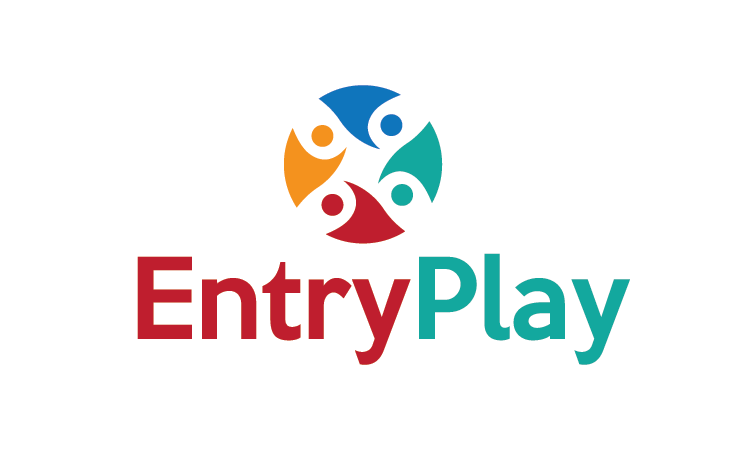 EntryPlay logo