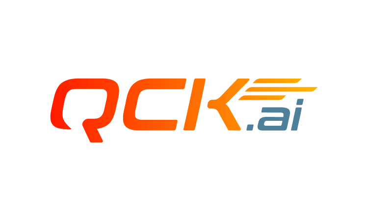 Qck logo