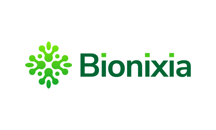 Bionixia logo