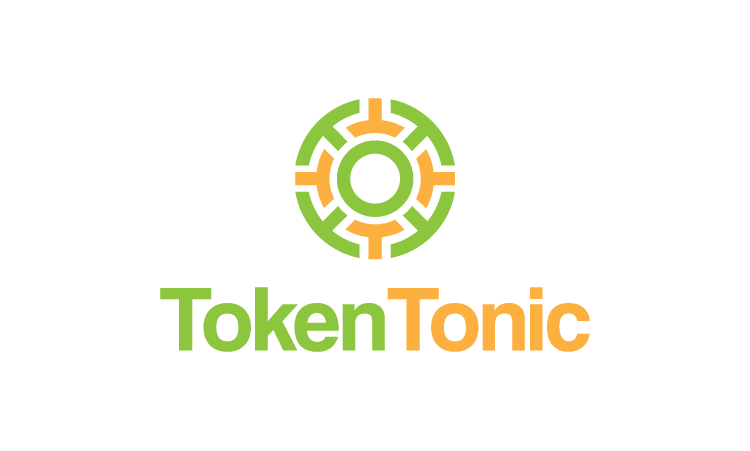 TokenTonic logo