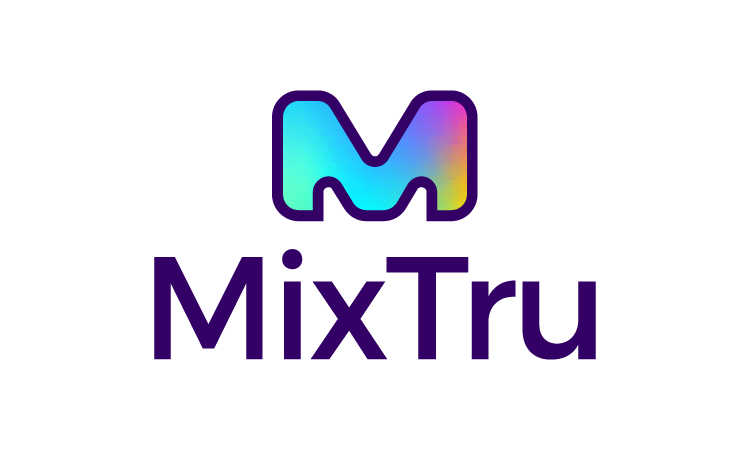 MixTru logo