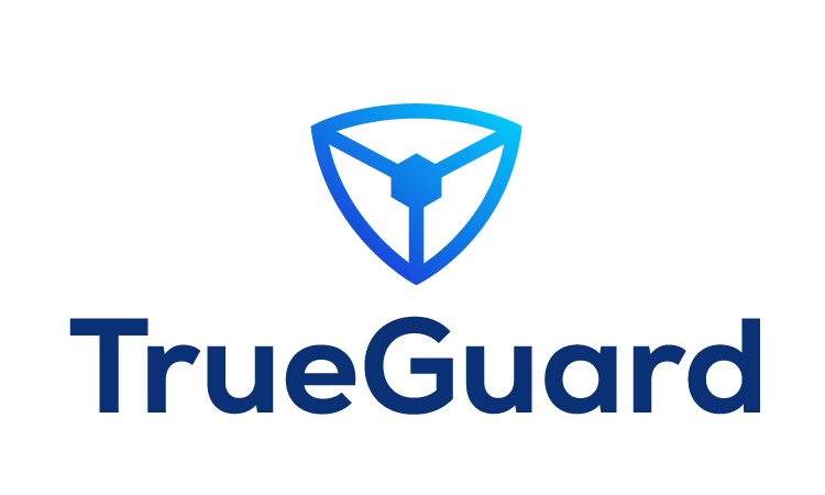TrueGuard logo