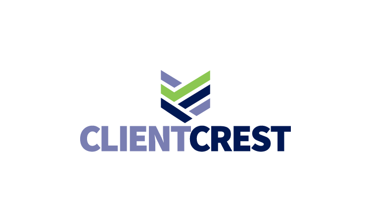 ClientCrest logo