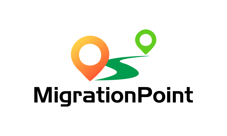 MigrationPoint logo