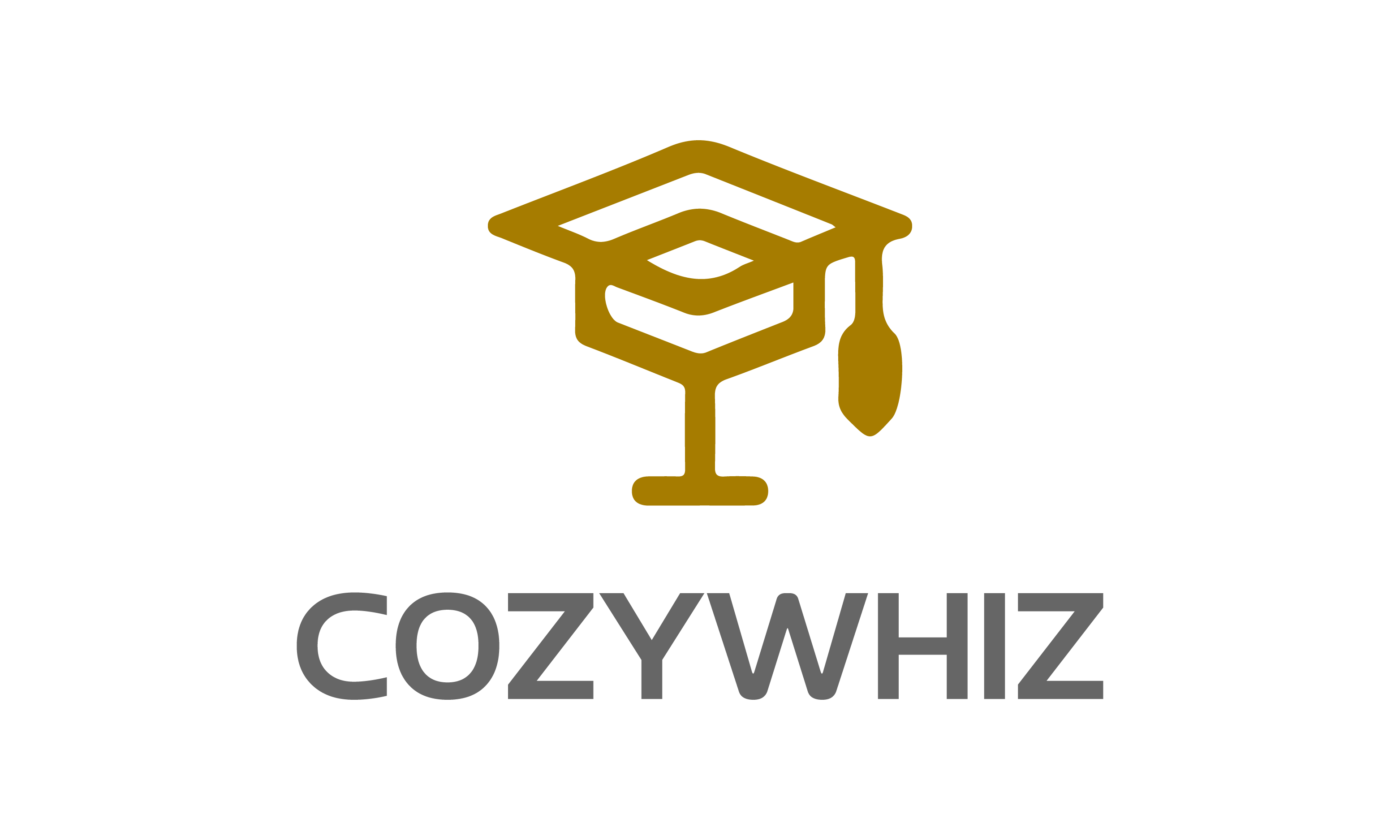 CozyWhiz logo