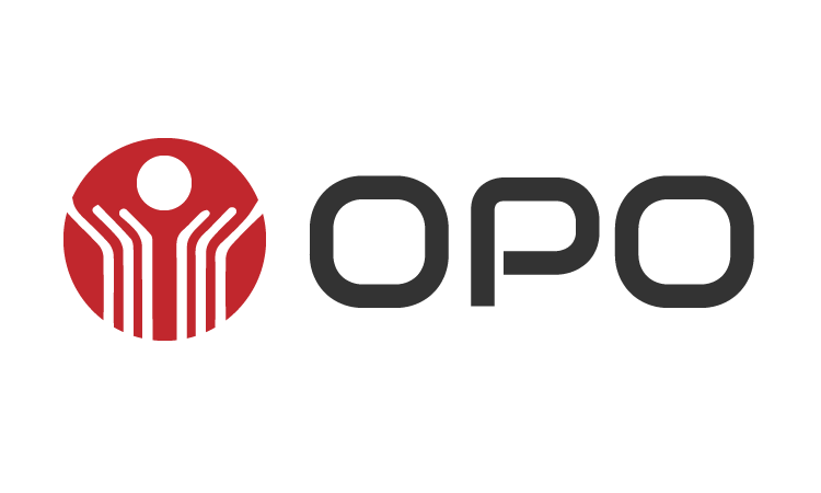 Opo logo