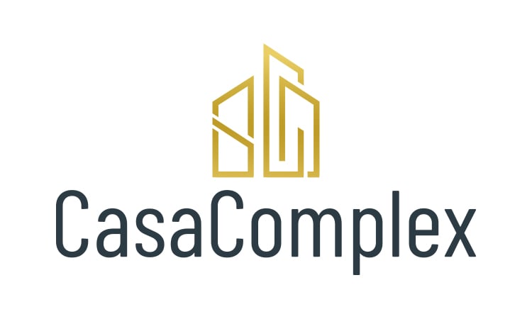 CasaComplex logo