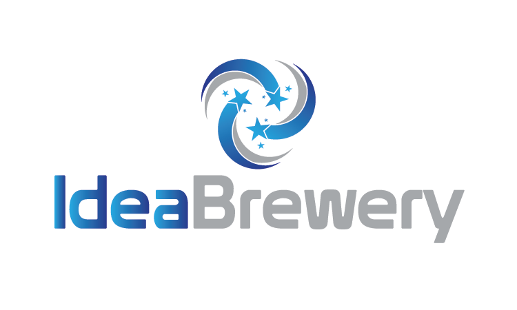 IdeaBrewery logo