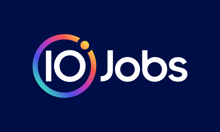 IOJobs logo