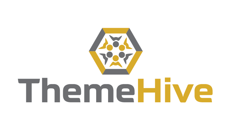 ThemeHive.com - Catchy premium domains