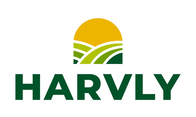 Harvly logo