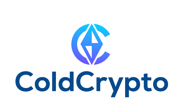 ColdCrypto logo