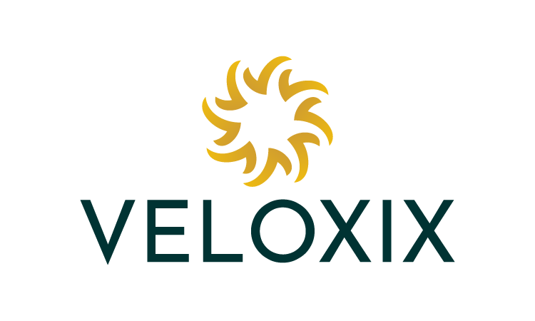Veloxix logo