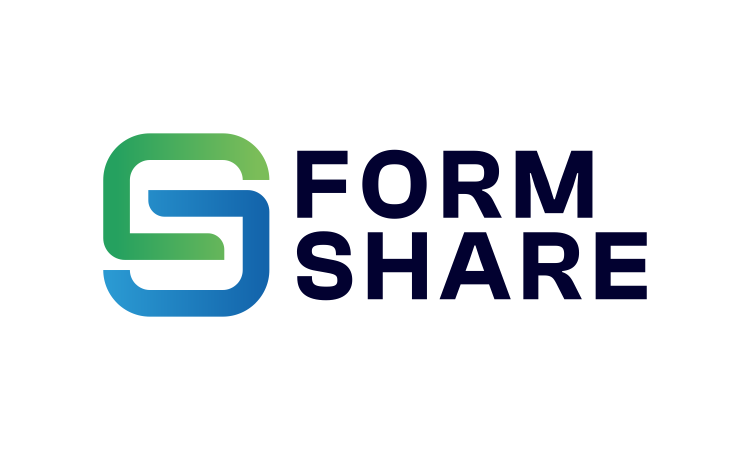 FormShare logo